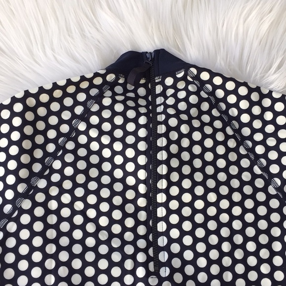 J.Crew Short Sleeve Rashguard - Picture 4 of 5